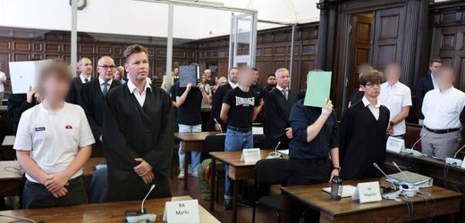 »Letzte Verteidigungswelle«: Gericht stuft Gruppe als Terrorvereinigung ein