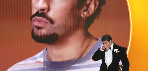 Bad Bunny: Weißes Haus provoziert mit Abschiebevideo mit Musik des Superstars