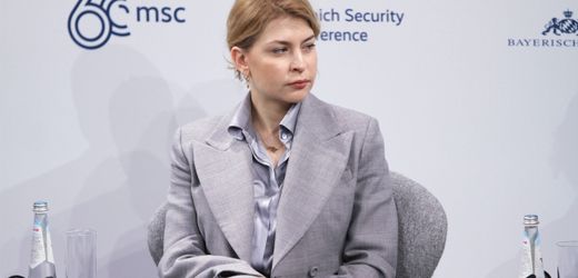 Ukraine: Olha Stefanischyna, Ex-Botschafterin in den USA, in Korruptionsfall angeklagt