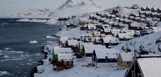 Grönland: US-Ölfirma bringt Ausrüstung an Land – Nuuk protestiert