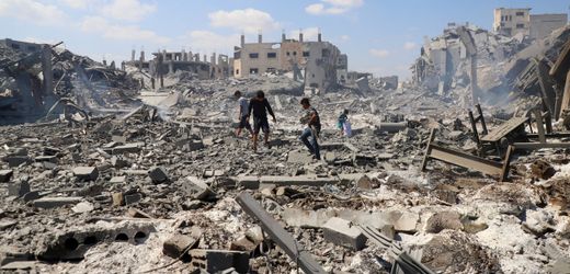 Gaza: Donald Trump verkündet Durchbruch, doch die Kriegsparteien sind sich weiter uneins