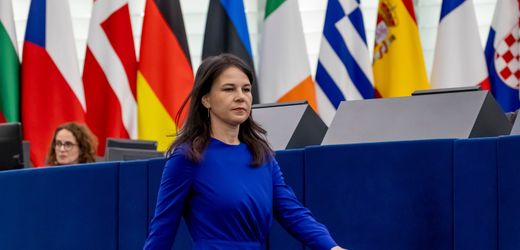Annalena Baerbock: USA und Russland kritisieren Einmischung in Auswahl des nächsten Uno-Generalsekretärs
