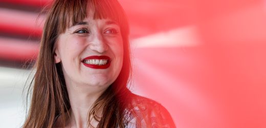 Die Linke in Sachsen-Anhalt: Warum Heidi Reichinnek ein Männer-Problem hat