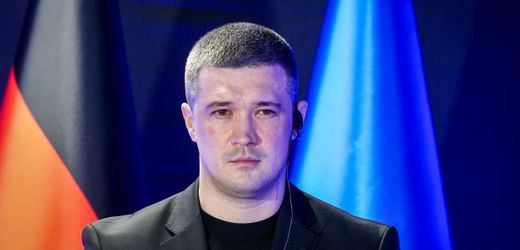 Mychajlo Fedorow: Ukrainischer Ex-Minister wird Berater im italienischen Verteidigungsministerium