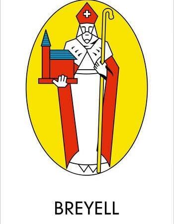 Serie Wappen der Stadt Nettetal: Einst der größte Ortsteil der heutigen Stadt