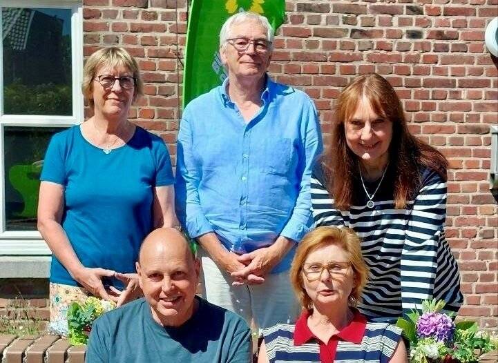 Baumrettung: Issumer Grüne rufen zum Klimaschutz vor der Haustür auf