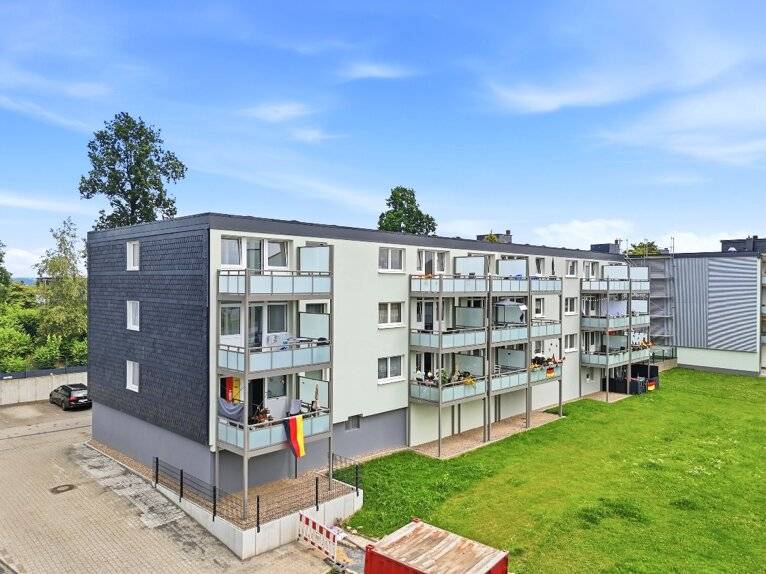Hückeswagener Wohnungsbaugenossenschaft: GBS legt den Fokus weiter auf die Modernisierung