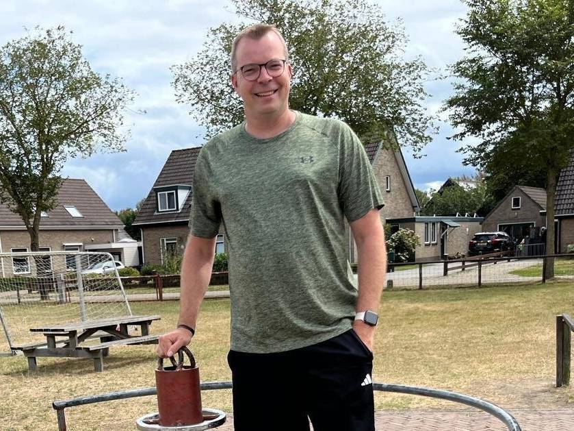 Bedburg-Haus Bürgermeister als Ferienbetreuer: „Ameland ist zur zweiten Heimat geworden“