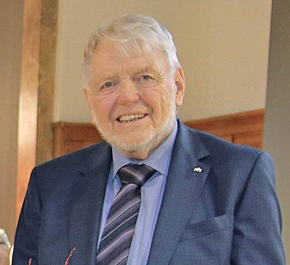 Trauer in Moers: „Eine der prägendsten Persönlichkeiten der SPD“