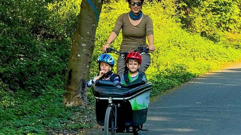 Europäische Mobilitätswoche im Rheinisch-Bergischen Kreis: Eine Woche ohne Auto – freiwillige Probanden gesucht