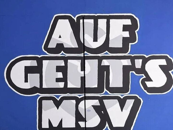Nach Fan-Frust: „Nicht unser Anspruch“ – MSV-Caterer bezieht Stellung