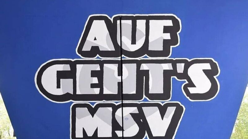 Nach Fan-Frust: „Nicht unser Anspruch“ – MSV-Caterer bezieht Stellung