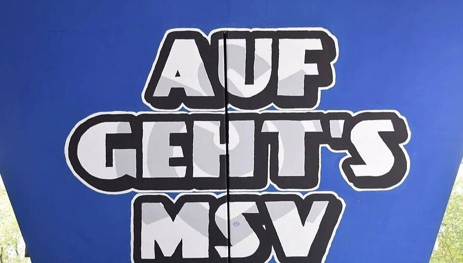 Nach Fan-Frust: „Nicht unser Anspruch“ – MSV-Caterer bezieht Stellung