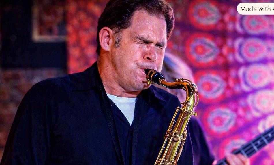 Konzert in Rheinberg: Jazz-Session im Adler mit Saxophonist Frank Bergmann