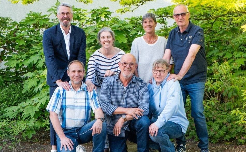 Premiere in Waldniel: Freundeskreis organisiert Benefizlauf für Kinderdorf-Projekte