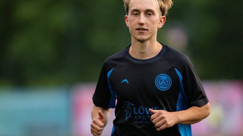 Das war der 3. Bezirksliga-Spieltag: „Strotzen vor Selbstvertrauen“ – Wickrath aktuell der Ligaprimus