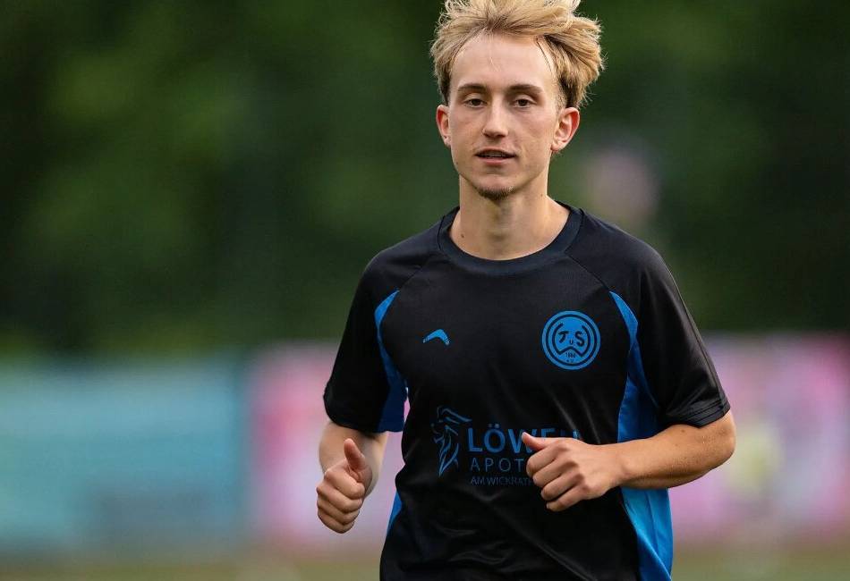 Das war der 3. Bezirksliga-Spieltag: „Strotzen vor Selbstvertrauen“ – Wickrath aktuell der Ligaprimus