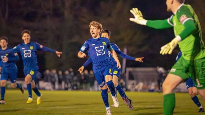 Erste Runde im Niederrheinpokal: Halbfinal-Neuauflage wird für den Sportclub zur Standortbestimmung