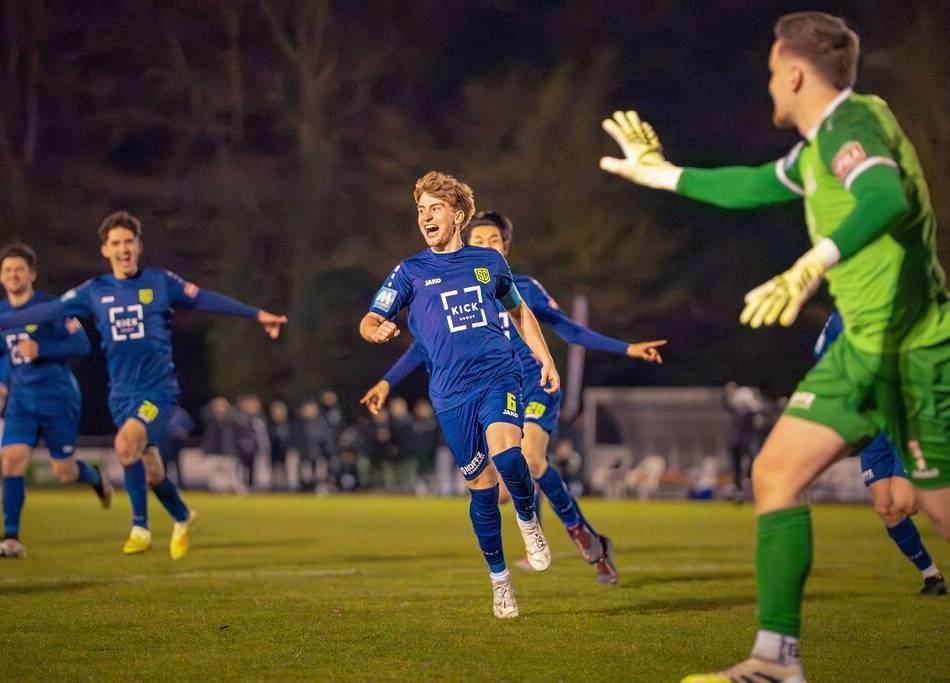 Erste Runde im Niederrheinpokal: Halbfinal-Neuauflage wird für den Sportclub zur Standortbestimmung