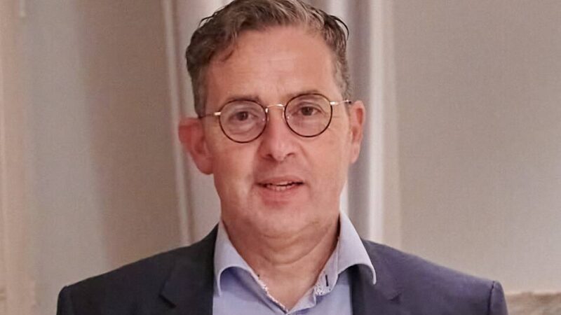 Überraschende Nachricht: Frank Körfer tritt als Vorsitzender des Fördervereins Hohenbusch zurück
