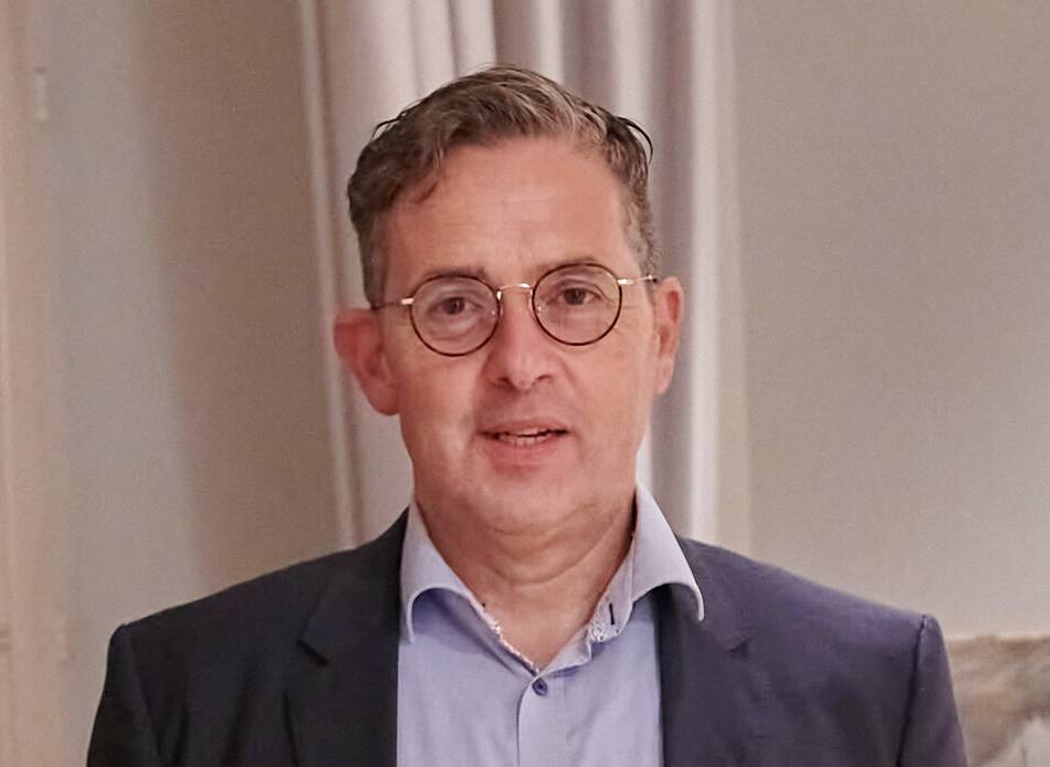 Überraschende Nachricht: Frank Körfer tritt als Vorsitzender des Fördervereins Hohenbusch zurück