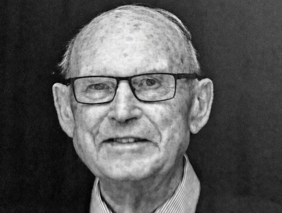 Nachruf: Viktoria Goch trauert um Ehrenmitglied Hermann Görtz