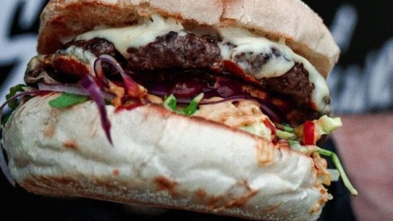 Gut essen in Hilden: Street Food Festival Hilden startet am 7. August