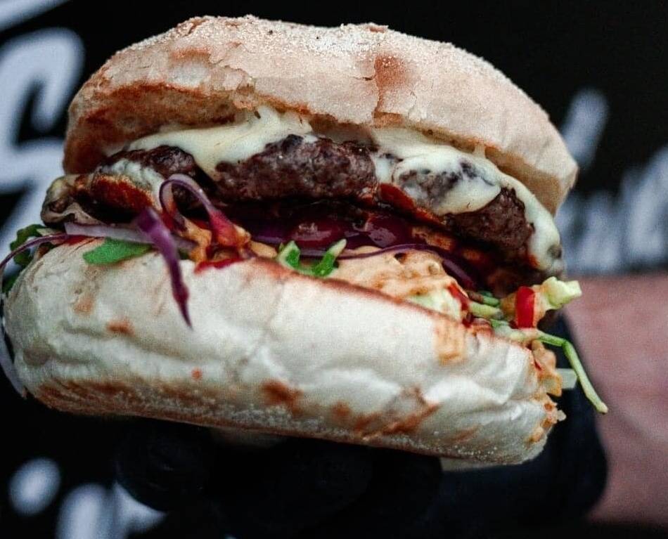 Gut essen in Hilden: Street Food Festival Hilden startet am 7. August