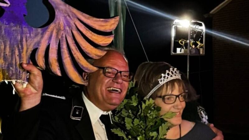 Schützenfest in Kalkar: Hönnepel freut sich auf Königschießen und Schützenfest