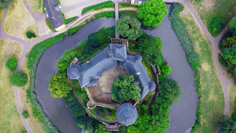 Ex-Leiter des Museums Burg Linn: Ermittlungen im Fall Burandt dauern an