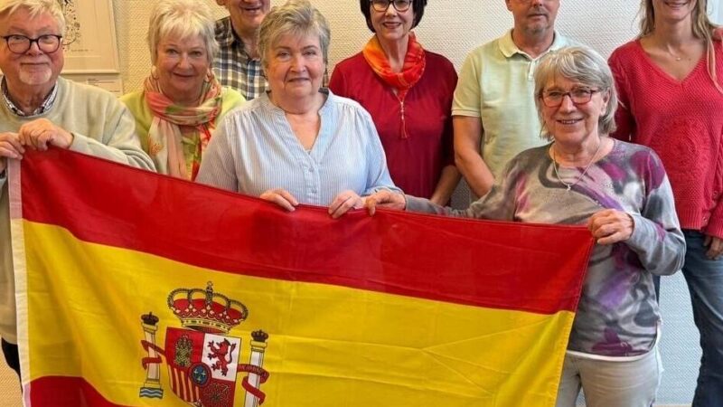 Wein und Tapas: Weinreise in Dormagen – per Weinglas durch Galizien