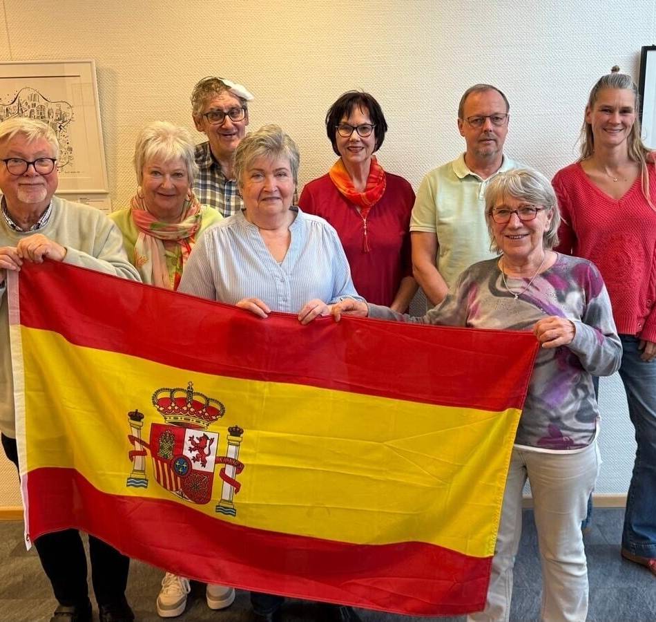 Wein und Tapas: Weinreise in Dormagen – per Weinglas durch Galizien