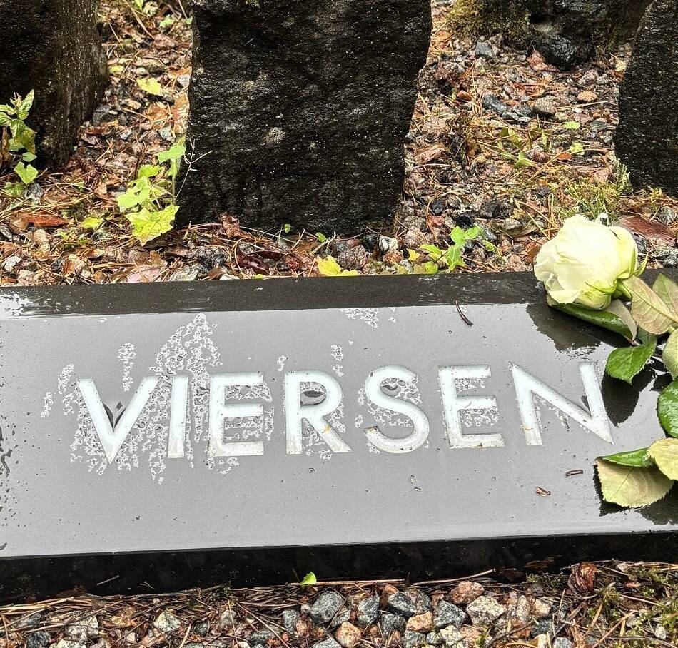 Gedenkreise nach Riga: Viersen gedenkt deportierter Juden bei Reise nach Riga