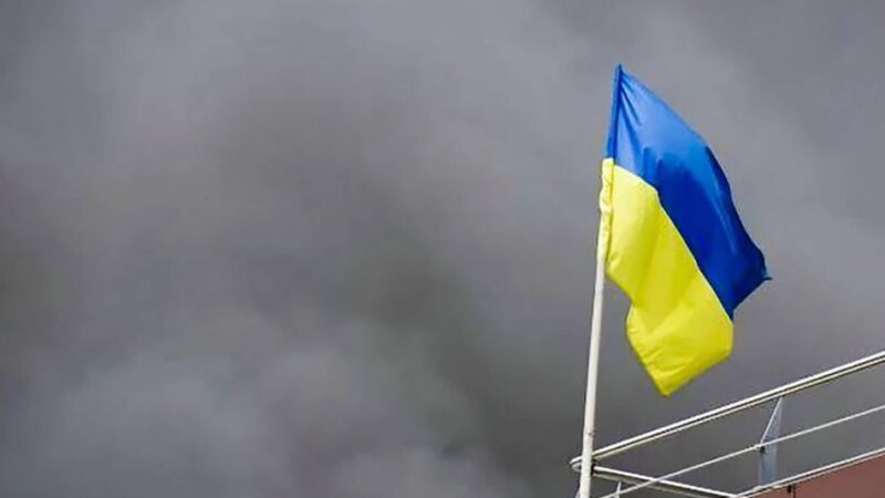Veranstaltung auf dem Campus Zukunft: IHK lädt zu „United for Ukraine“ in Neuss ein