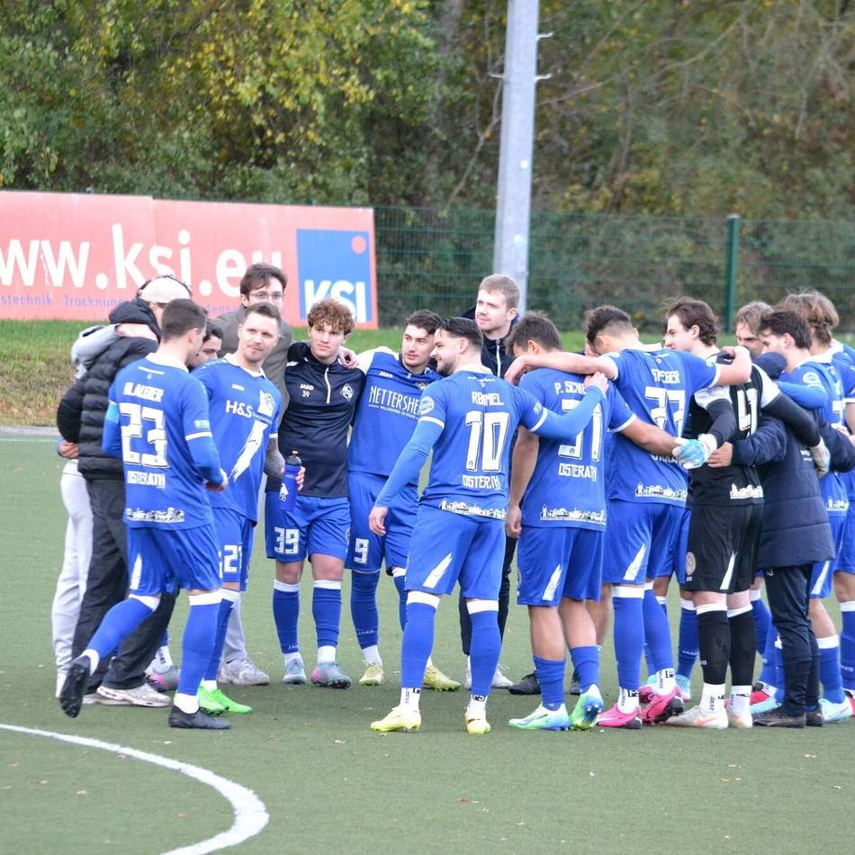 Auftaktspiel Niederrheinpokal: OSV Meerbusch zieht souverän in zweite Pokal-Runde ein