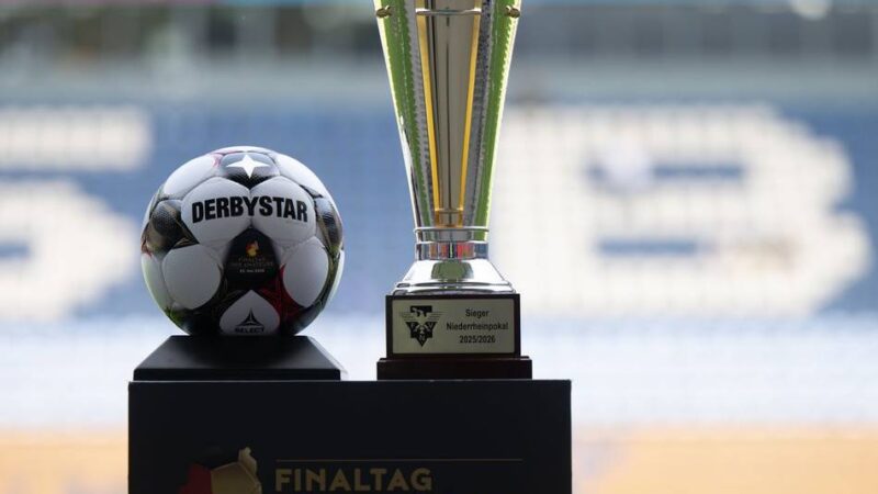 Fußball in Meerbusch: TSV startet mit Pokalspiel in die Saison
