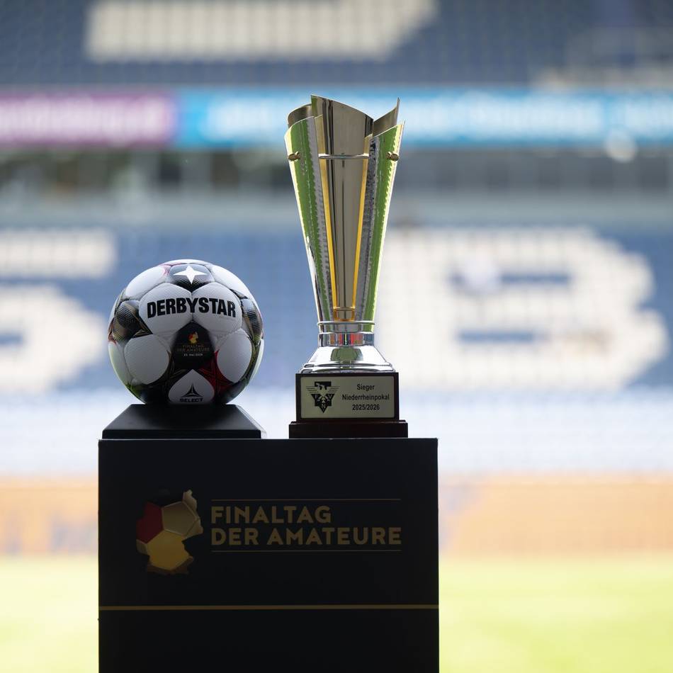 Fußball in Meerbusch: TSV startet mit Pokalspiel in die Saison