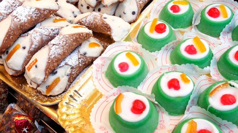 Angebot, Anreise und Öffnungszeiten: Neues Food-Festival bringt Sizilien in die Düsseldorfer City