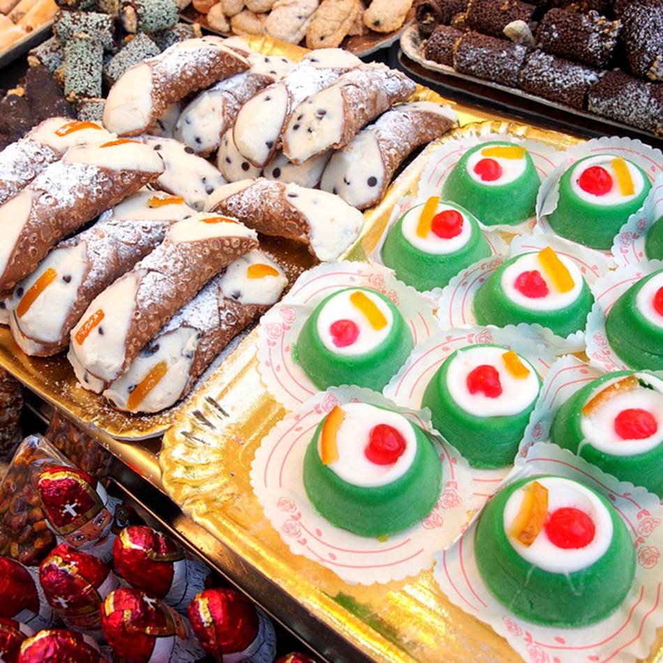 Angebot, Anreise und Öffnungszeiten: Neues Food-Festival bringt Sizilien in die Düsseldorfer City