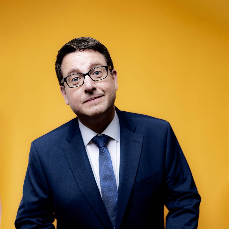 Stand-up, Musikkabarett und Comedy: „Lost Place Comedy“ erobert die Burgruine in Wachtendonk