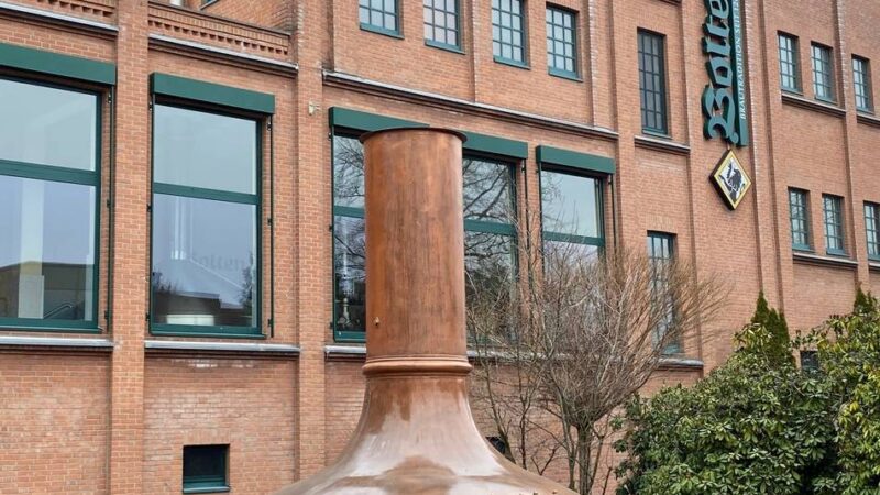 Privatbrauerei in Korschenbroich: Gesellschafter der Bolten-Brauerei suchen Investor