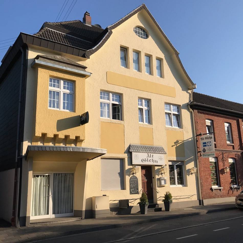Gastronomie in Korschenbroich: Wenn in der letzten Kneipe das Licht ausgeht
