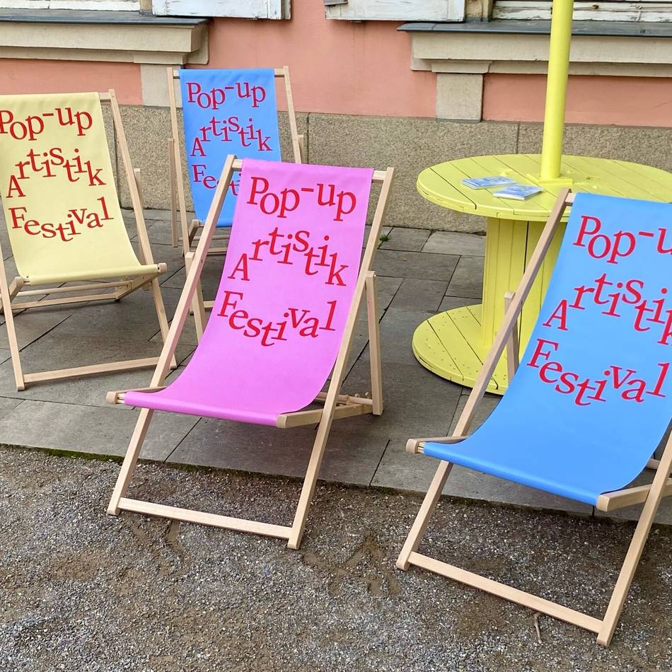 Artistik in Düsseldorf: Fußballjonglage, Cyrwheel und Clowns – das bietet das Pop-up-Festival