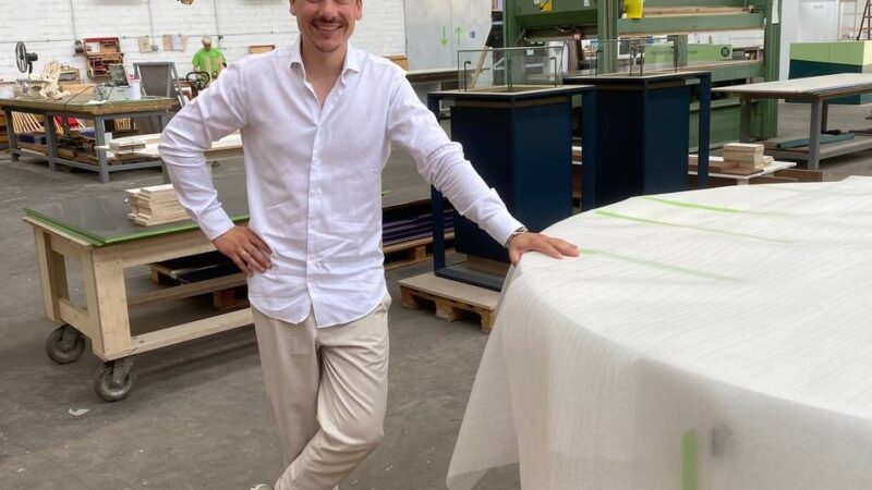 Kaarster Unternehmen baut Messestände: „Wir inszenieren Geschichten“
