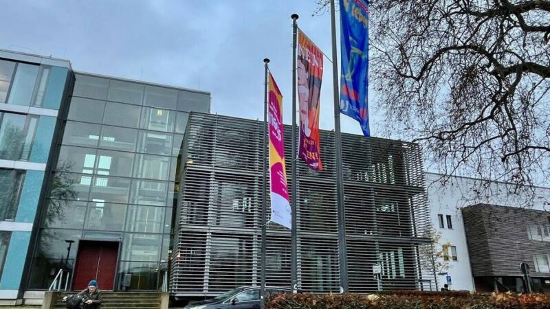 Opposition erklärt ihre Meinung: Warum das BFG weiter auf einen Wirtschaftsförderer verzichten will