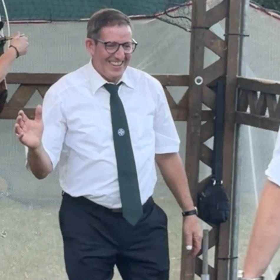 Schützenfest im Inseldorf: Wardt hat einen neuen Schützenkönig – „Ich bin glücklich“