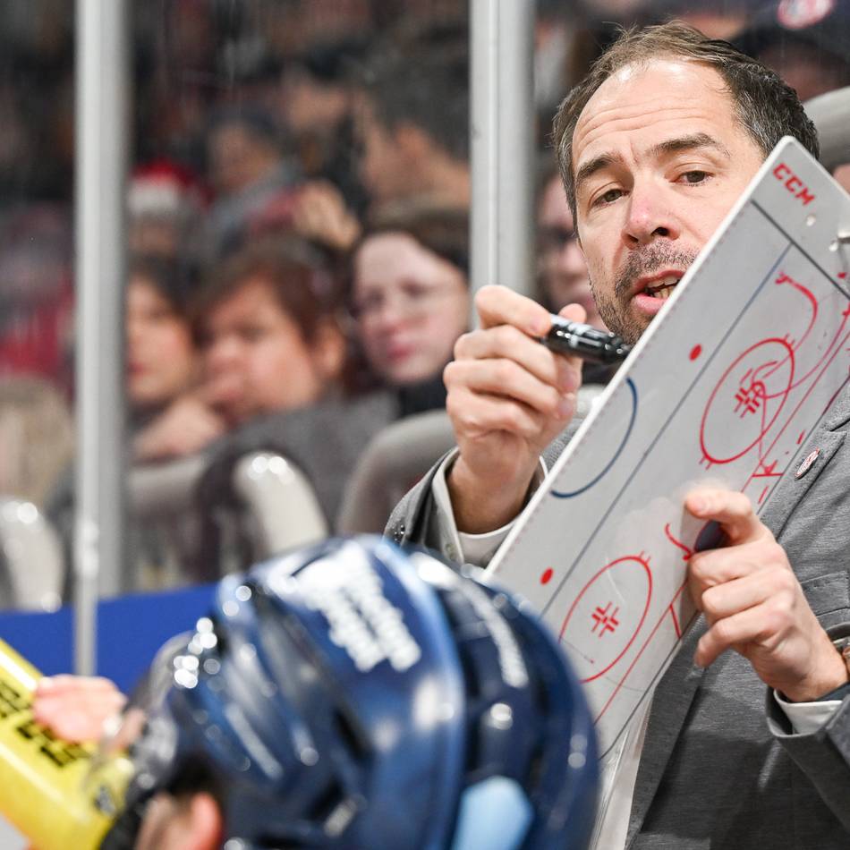 Eishockeyfreie Zeit geht zu Ende: „Jetzt geht es ans Eingemachte“ – DEG startet intensiv in die Vorbereitung