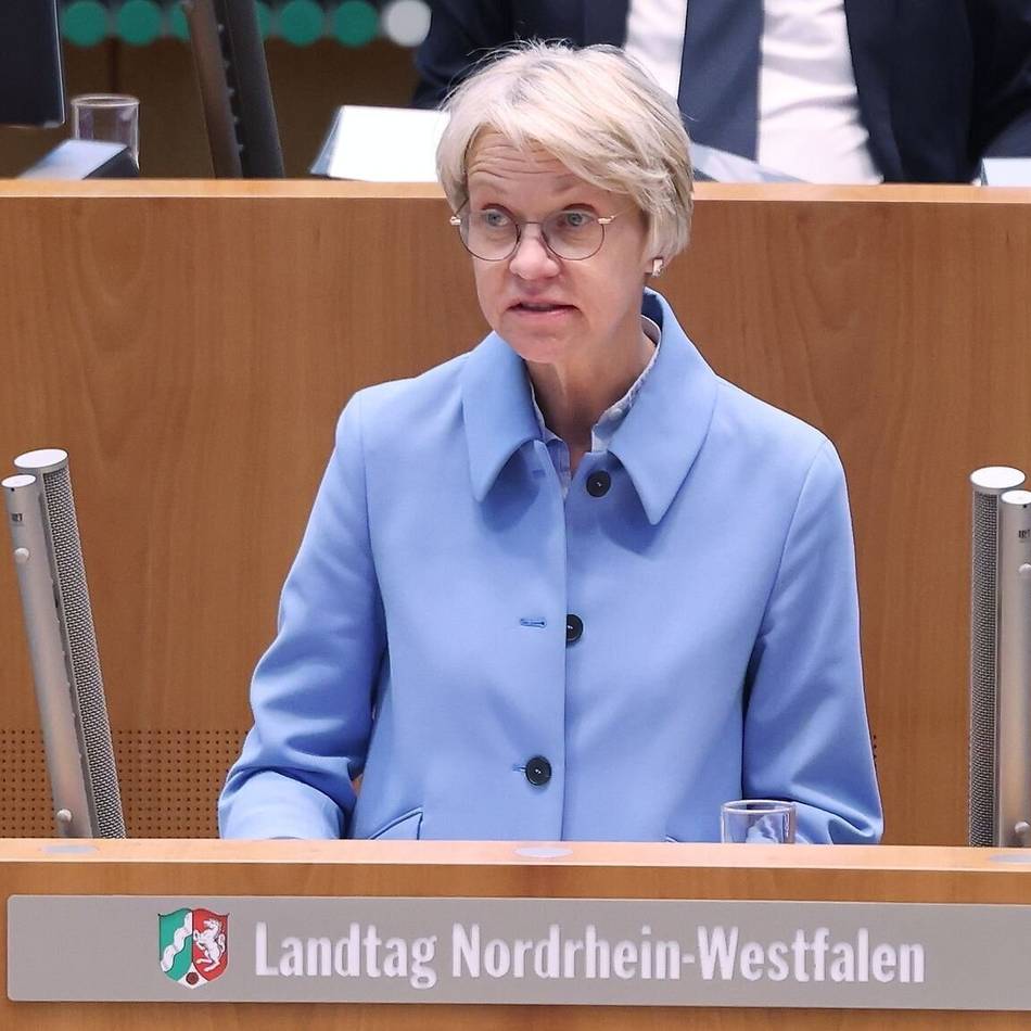 Bildung im Gespräch: Schulministerin Dorothee Feller kommt nach Schwalmtal