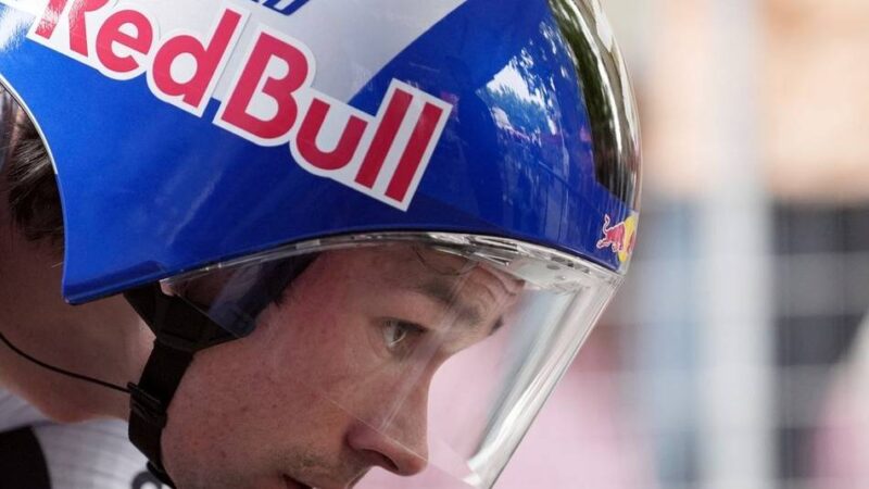 Zwischenfall im Training: Von Auto angefahren – Roglics Mission Vuelta-Triumph gerät womöglich ins Wanken