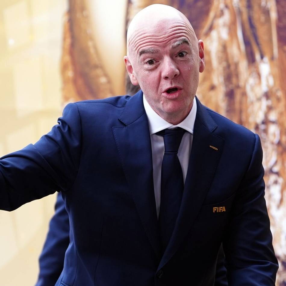 Uefa drohte mit WM-Boykott: „Hat zu Spaltungen geführt“ – Fifa gibt Investorenpläne nach großem Widerstand auf